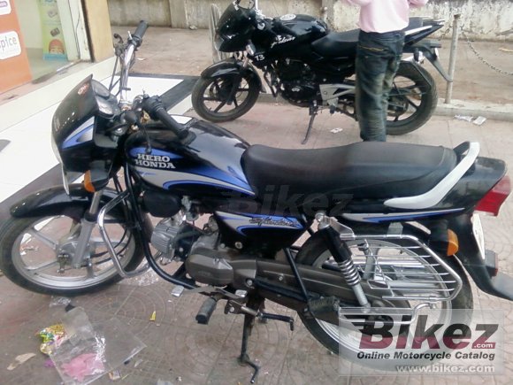 hero honda splendor 2009 model second hand price